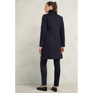 Hobbs Cavendish Wool Coat